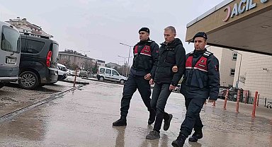 FETÖPYD üyesi üsteğmen yakalandı