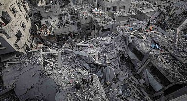 Filistinli yetkili: "Üç aşamalı bir ateşkes anlaşması için görüşmeler yüzde 90 oranında tamamlandı"