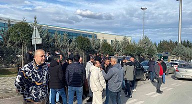 Filli Boya'dan işçi kıyımı