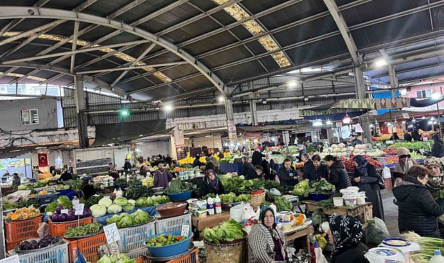 Fiyatlara rağmen ilgi gösterdiler