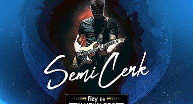 fizy ile 'En Uzun Gece'de Semicenk rüzgârı