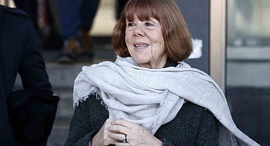 Fransa'da tarihi toplu tecavüz davası: Dominique Pelicot'a 20 yıl hapis