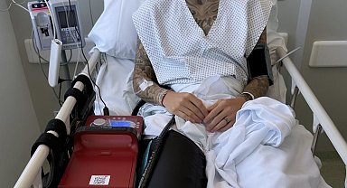 Galatasaray, Mauro Icardi'nin ameliyat edildiğini duyurdu