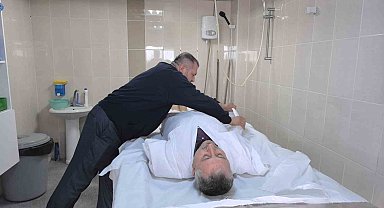 Gassalların tüyler ürperten hikayeleri