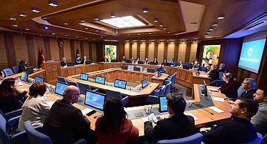 Gazetecilik bölümü akreditasyon sürecinde