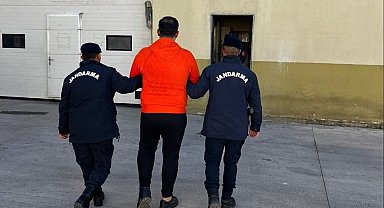 Gaziantep'te 28 suçtan aranan firari şahıs yakalandı