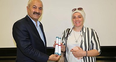 Gebze'de bu yıl 5 bin 317 tapu verildi
