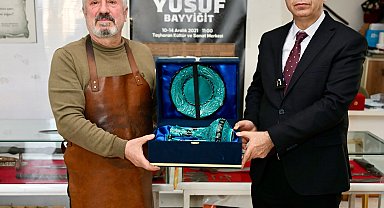 Geçit, "Bayyiğit'in başarısı hepimizi gururlandırdı"