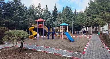 Gedizli muhtardan eski muhtara vefa