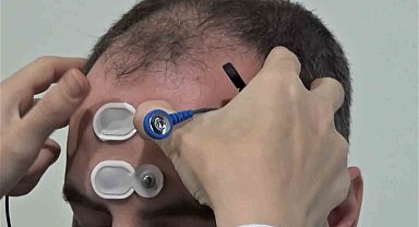 Gemlik Devlet Hastanesinde işitme hastaları için yeni hizmet devreye girdi