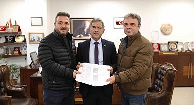 Gemlik'te telefon çekmeyen yer kalmayacak