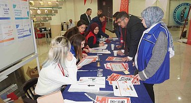Gençlik Politika Belgesi Vizyon Çalıştayı tamamlandı
