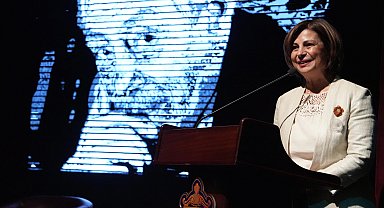 Genco Erkal ismi Eskişehir'de ölümsüzleşti