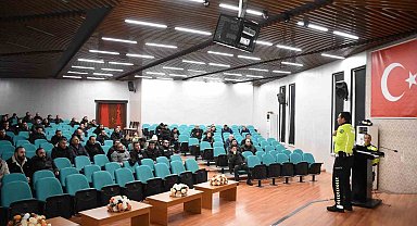 Genel kolluğa "Trafik Kural İhlali Tespit Tutanağı" düzenleme yetkisi ve görevi verildi