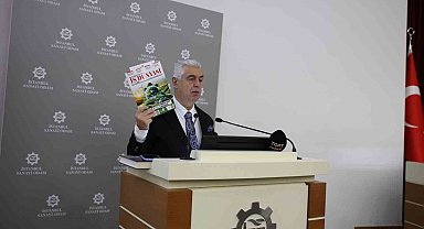 Gıdanın üçte biri israf oluyor