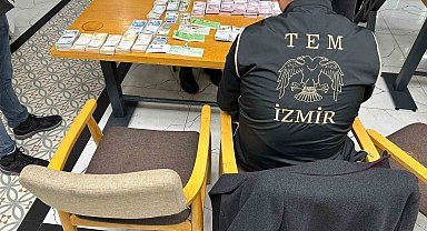 Gizli eyalet imamları yakalanmıştı, İzmir merkezli FETÖ operasyonunda 21 tutuklama