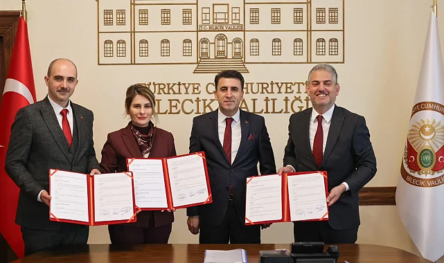 Gölpazarı'nın tarihi evleri turizme kazandırılıyor: Büyük adım atıldı!