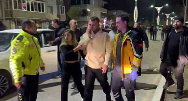 Göz kaybettiren taraftar kavgasında 2 kişi tutuklandı
