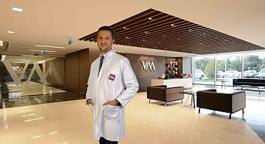 Göz sağlığında yenilikçi çözüm