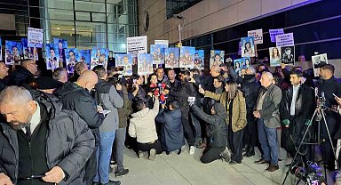 Grand İsias Otel davasında karar açıklandı