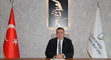 GTB Başkanı Akıncı'dan 2025 yılı beklentileri ve yeni yıl mesajı