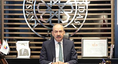 Gülsoy : "Kasım ayında 148 ülkeye 309 milyon 447 bin dolar ihracat yaptık"