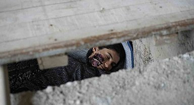 Gümüşhane'de deprem tatbikatı gerçekleştirildi