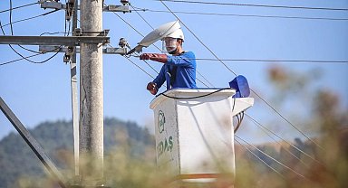 Güney Marmara'ya 3,7 milyar TL'lik kesintisiz enerji yatırımı