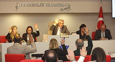 Güzelbahçe Yelki'ye diş polikliniği geliyor