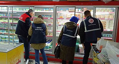 Haksız fiyat artışlarına karşı denetimler sıklaştırıldı