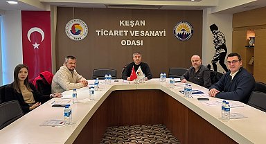 Hamzadere tarımı için yol haritası belirlendi