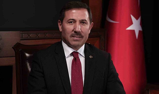 Hasan Kılca: "2024, ilçemize değer katan yatırımlarımızla Karatay'ın altın yılı oldu"