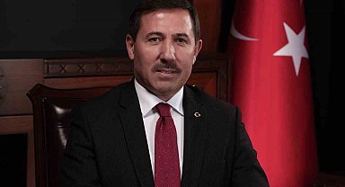 Hasan Kılca: "2024, ilçemize değer katan yatırımlarımızla Karatay'ın altın yılı oldu"