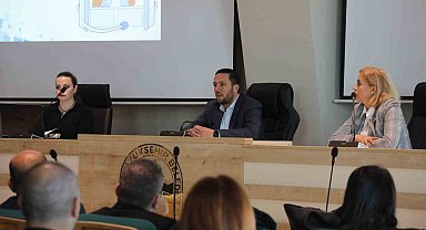 Hatay Büyükşehir Belediyesi, Hatay'ın sorunlarına 153 beyaz masa ile çözüm buluyor