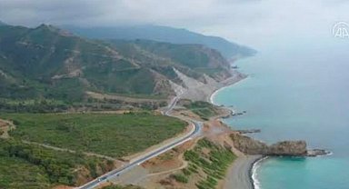 Hatay'ın kaderini değiştirecek proje