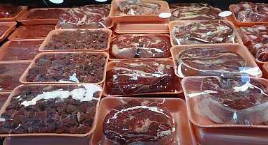 Havalar soğudu, sakatata talep arttı