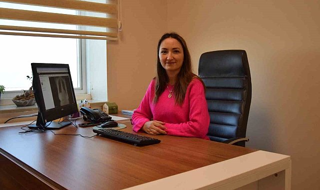 Havaların soğumasıyla solunum yolu enfeksiyonları arttı