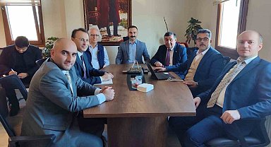 Havza OSB'ye 450 milyon dolar yatırım geliyor