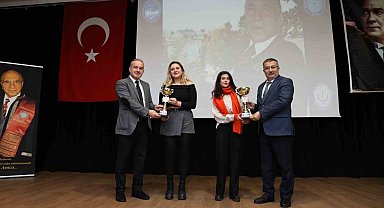Hayırsever iş insanı Asım Kocabıyık unutulmadı