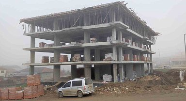 Hemşirenin sır ölümü