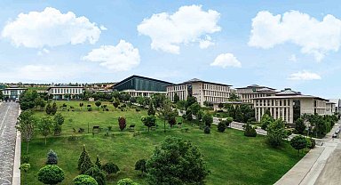 HKÜ, ISO 27001 Bilgi Güvenliği Yönetim Sistemi Belgesi'ni yeniledi