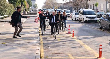 HKÜ'de Gaziantep'in düşman işgalinden kurtuluşunun 103. yıl dönümü programı düzenlendi
