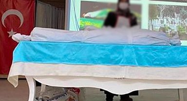 Horsunlu'da cenaze hizmetleri kursu açılacak