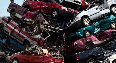 Hurda teşviki ile ÖTV'siz araç zor!