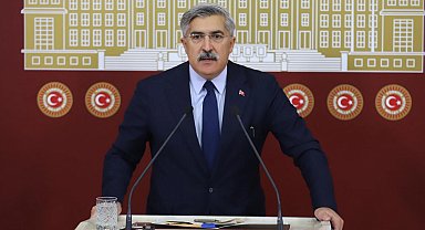 Hüseyin Yayman: Suriyelilerin geri dönüşü tarihsel önemdedir