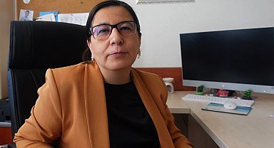 İç Hastalıkları Uzmanı Doç. Dr. Uysal: ''Demir eksikliği kadınlarda daha fazla görülür''