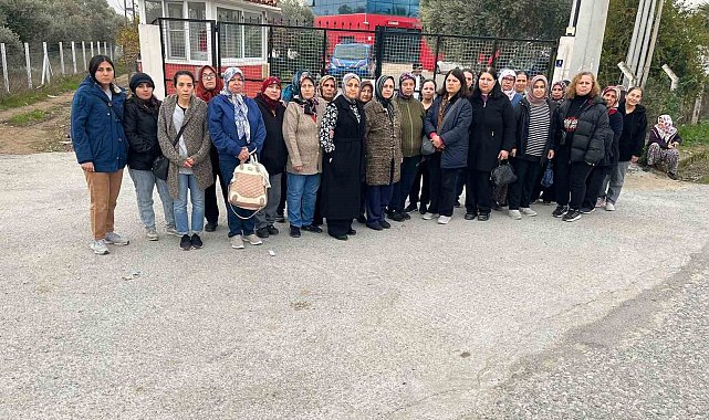 İflas eden işletme sahibi kayıplara karıştı