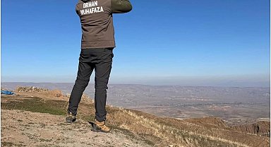 Iğdır'da saha denetimi ve kontrol faaliyetleri