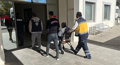 İki grup arasında kavga: 2 yaralı