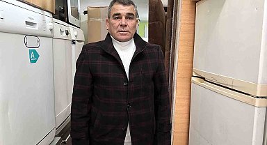İkinci el eşya piyasasını Suriyelilerin dönüşü umutlandırdı